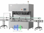 Dây Chuyền Chiết Rót Dầu Ăn 12 Đầu (MHCR-A26)